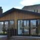 chalet voor permanente bewoning
