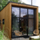 jatin chaletbouw luxe tiny house