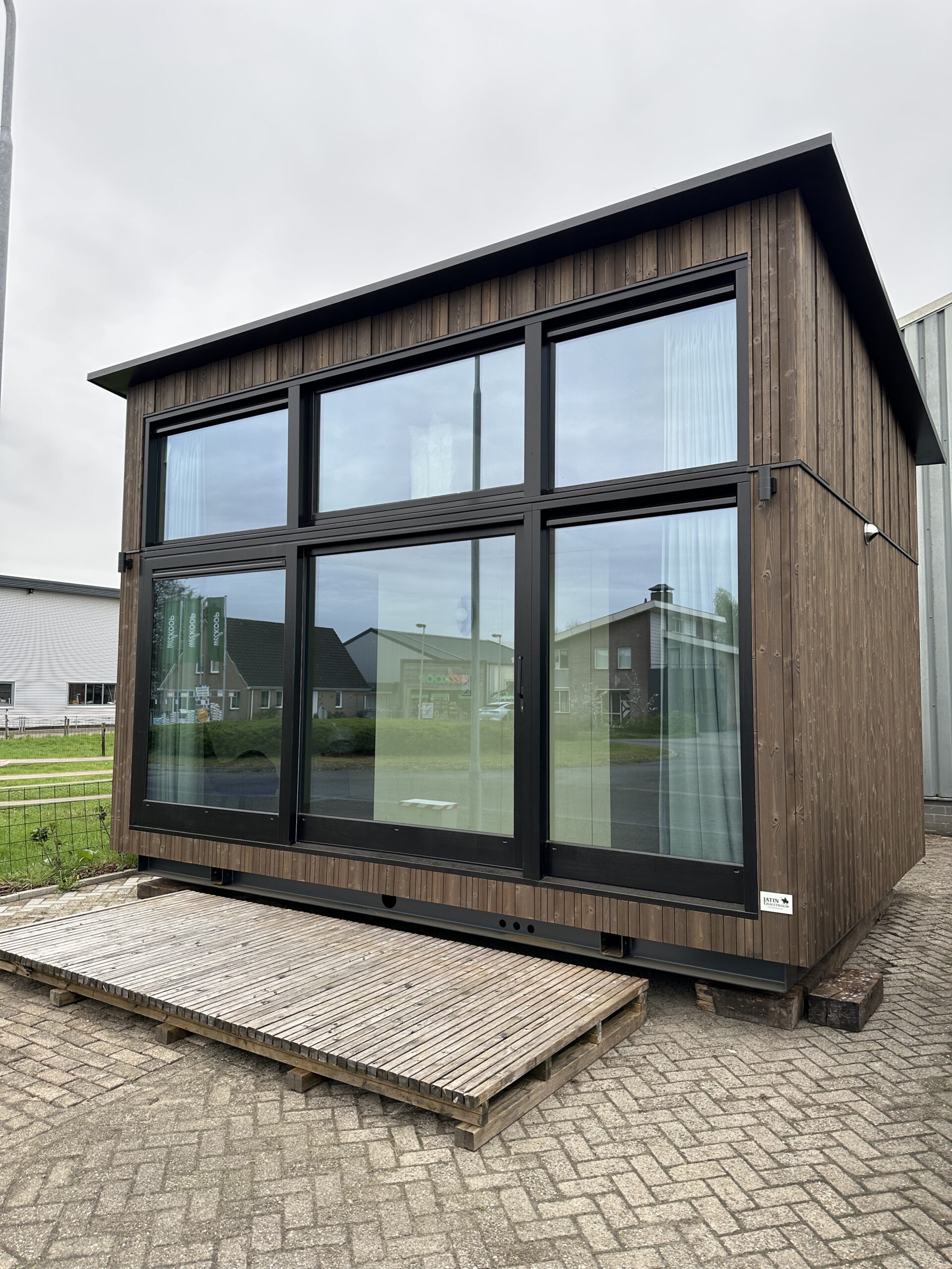 vakantiewoning kopen