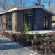 buitenverblijf chalet als mantelzorgwoning